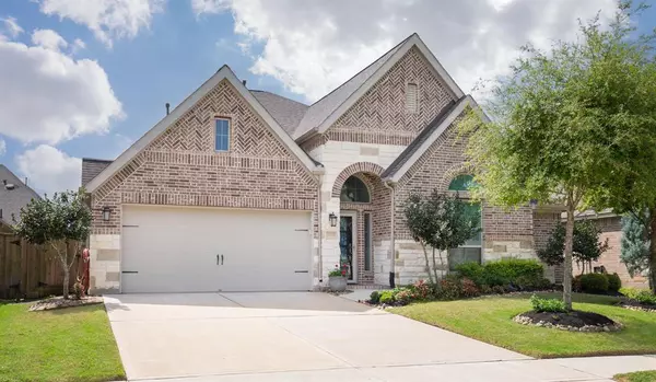 23735 Via Viale DR, Richmond, TX 77406