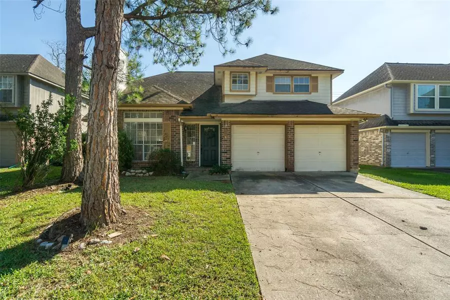 1306 Chestnut Springs LN, Houston, TX 77062