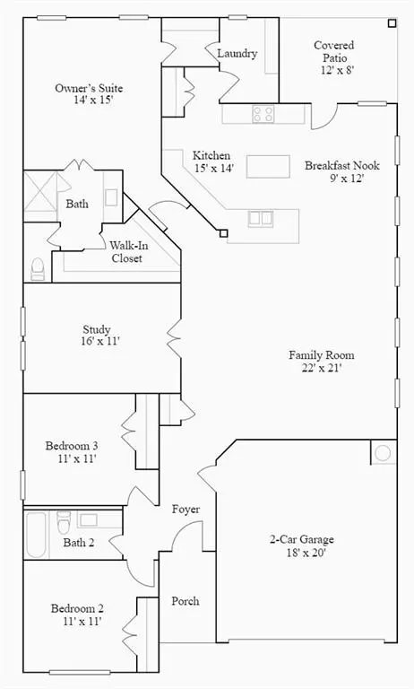 Willis, TX 77318,712 Ivory Creek CT