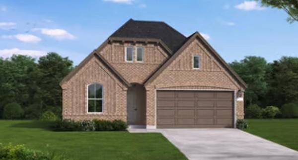 18210 Bluebird Branch LN, Cypress, TX 77429