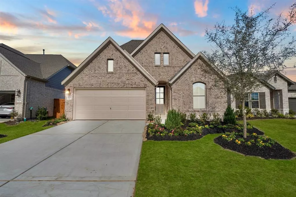 Cypress, TX 77433,18210 Bluebird Branch LN