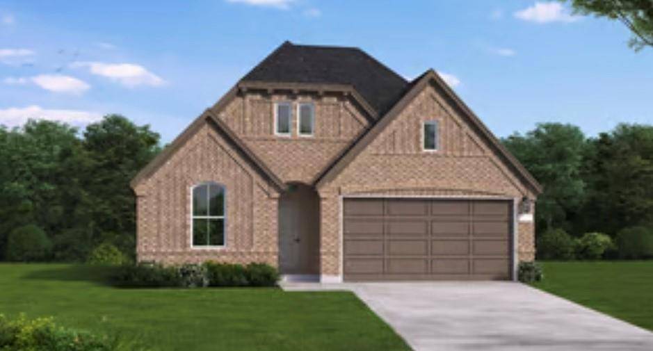 18210 Bluebird Branch LN, Cypress, TX 77433