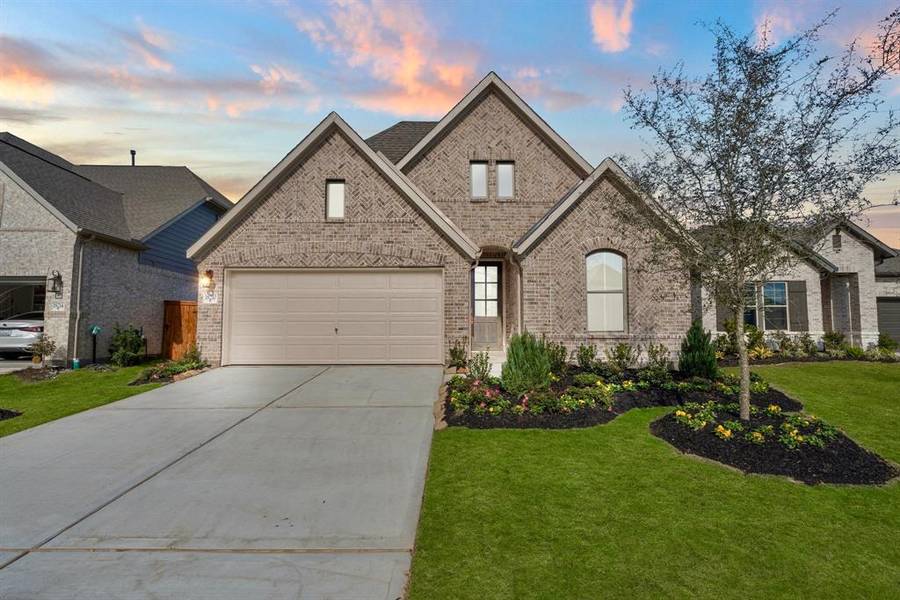 18210 Bluebird Branch LN, Cypress, TX 77433