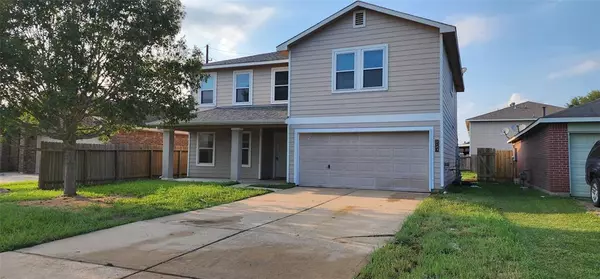 Rosenberg, TX 77469,2103 Heath Ridge LN