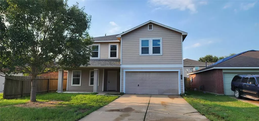 Rosenberg, TX 77469,2103 Heath Ridge LN