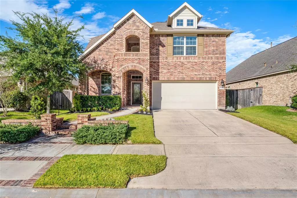 Cypress, TX 77433,19314 Tapalcomes DR