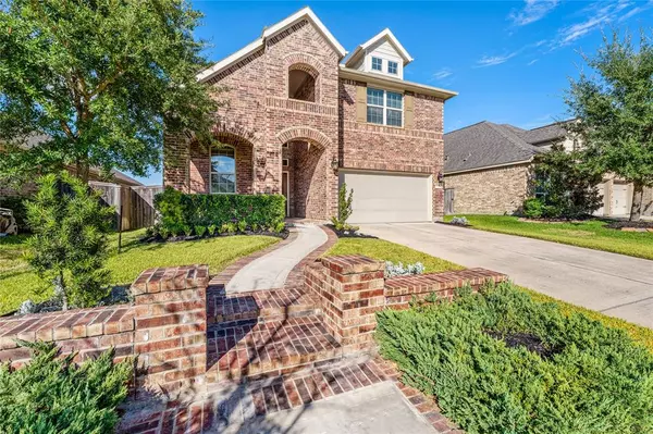 Cypress, TX 77433,19314 Tapalcomes DR