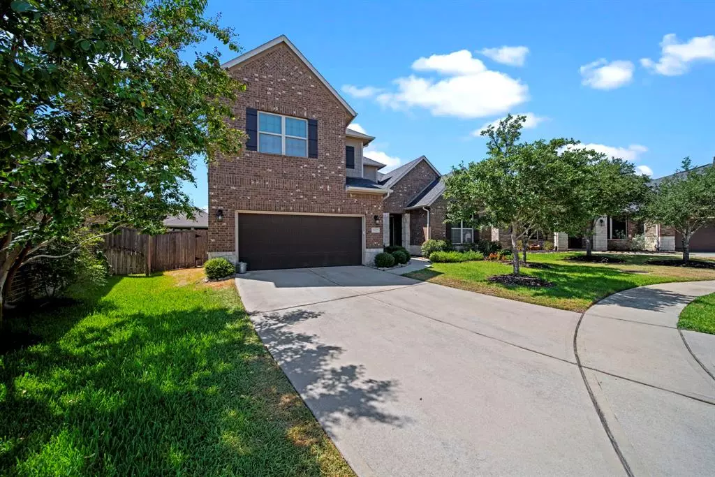 Cypress, TX 77429,18623 Waterfall Creek WAY