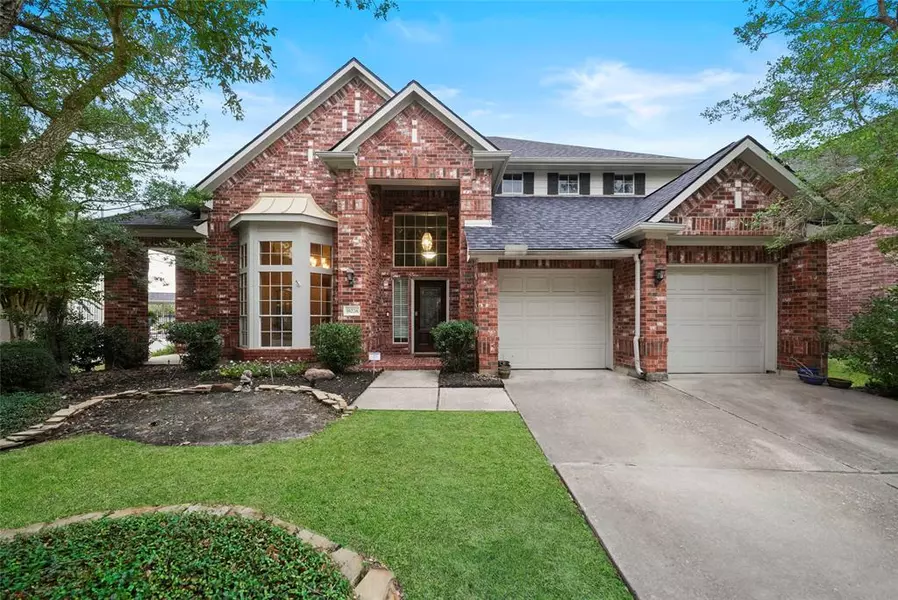 16226 Halpren Falls LN, Cypress, TX 77429