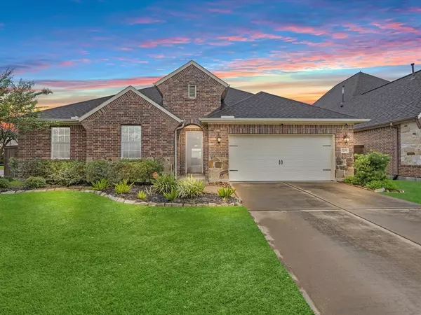 7726 Autumn Run DR,  Spring,  TX 77379