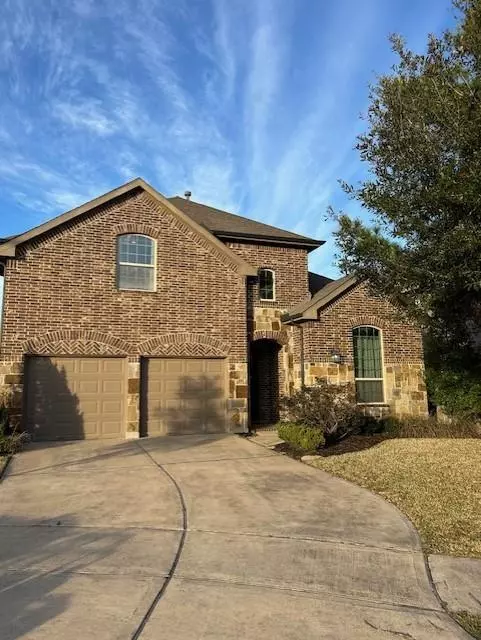 Cypress, TX 77433,19526 Belton Shore DR