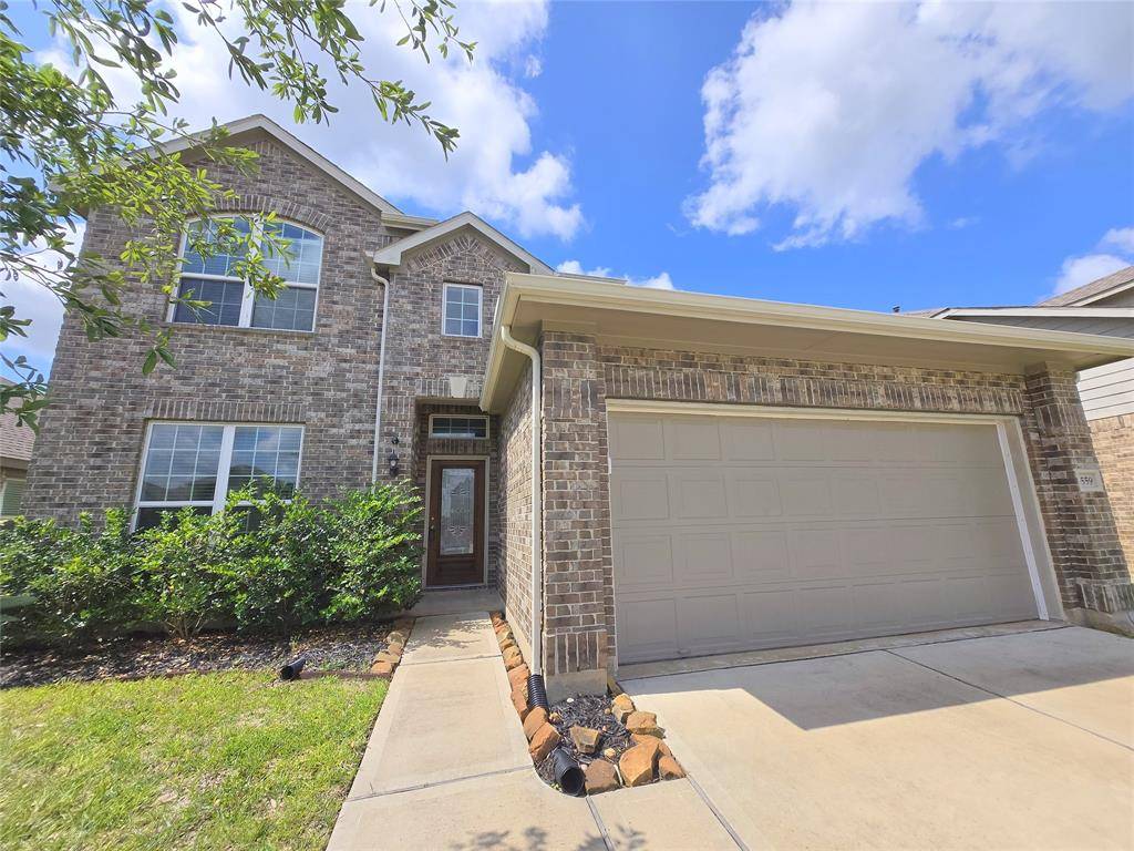 3559 Britton Burrow WAY, Richmond, TX 77406