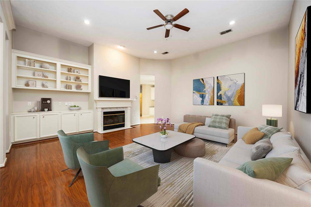 Tomball, TX 77375,24526 Haigshire DR