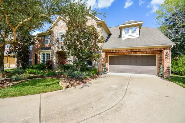 Katy, TX 77494,5511 Opal Cove CT