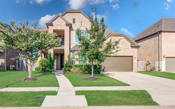 4439 ROLLING FIELD LANE, Sugar Land, TX 77479