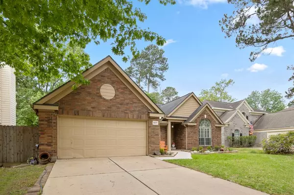 Spring, TX 77379,8807 Stoney Bend DR