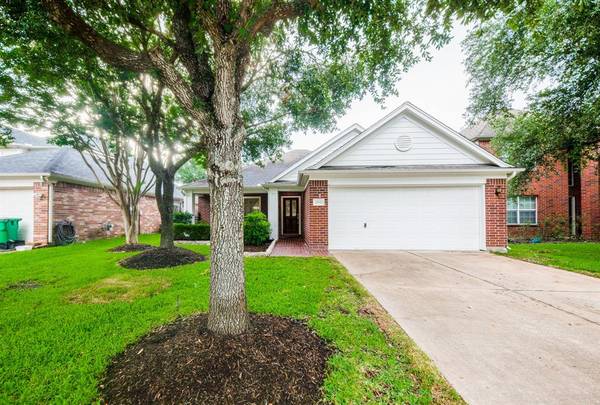 21931 Golden Cedar DR, Cypress, TX 77433