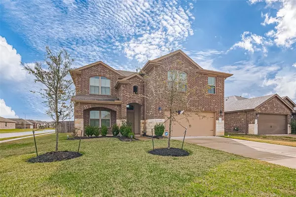 3503 Windham WAY, Katy, TX 77494