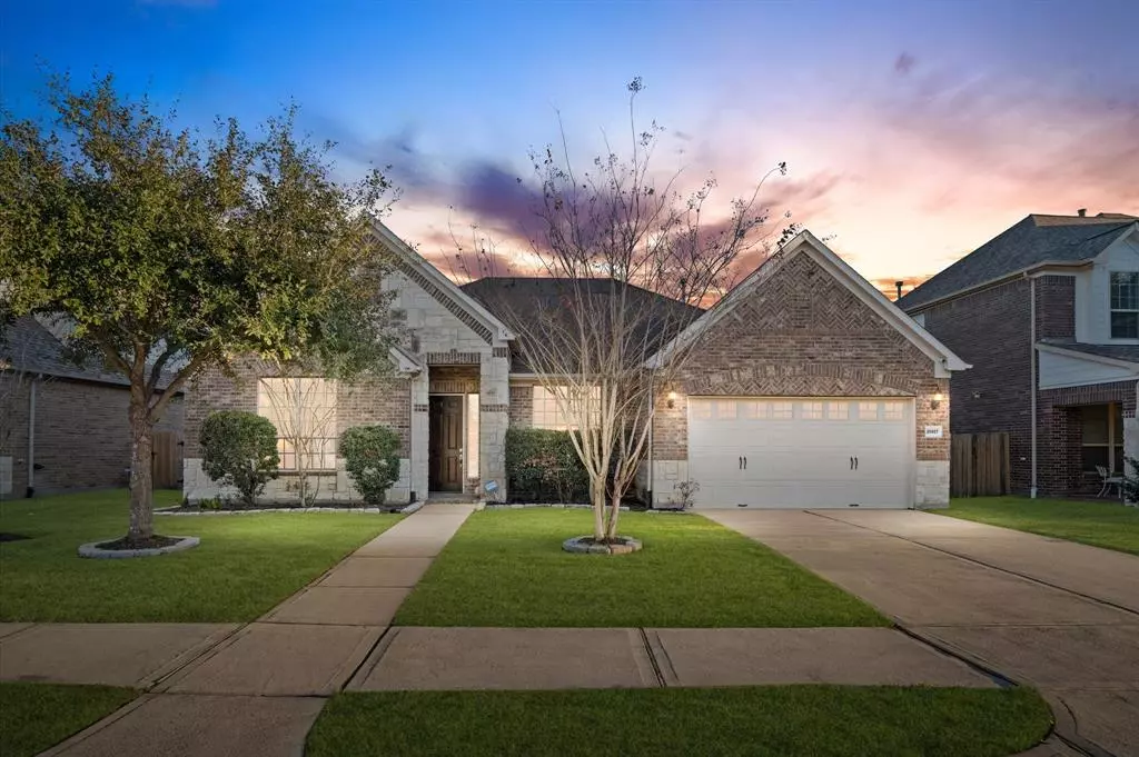 Katy, TX 77494,25607 Somerset Meadows CT