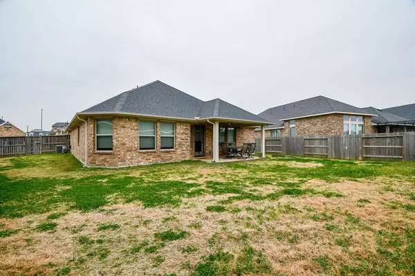 Katy, TX 77423,1910 Village Orchard LN