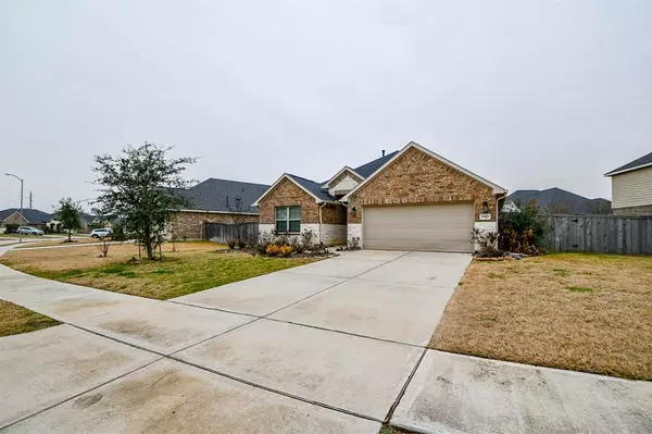 Katy, TX 77423,1910 Village Orchard LN