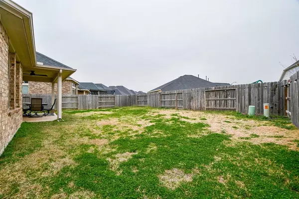 Katy, TX 77423,1910 Village Orchard LN