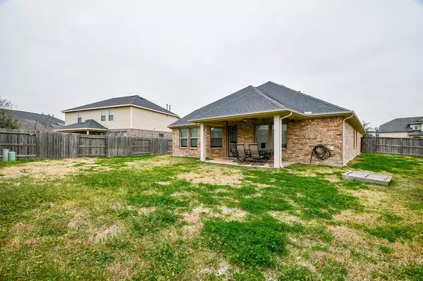 Katy, TX 77423,1910 Village Orchard LN