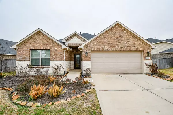 1910 Village Orchard LN, Katy, TX 77423