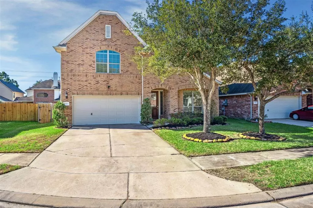 Pearland, TX 77584,13504 Misty Shadow LN