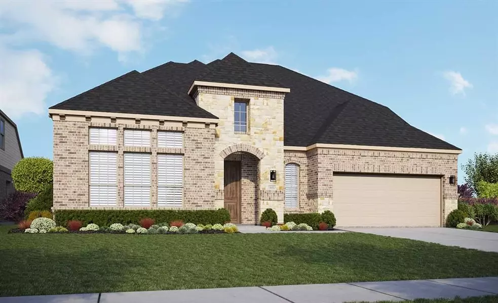 2356 Seaglass Terrace DR, Katy, TX 77493