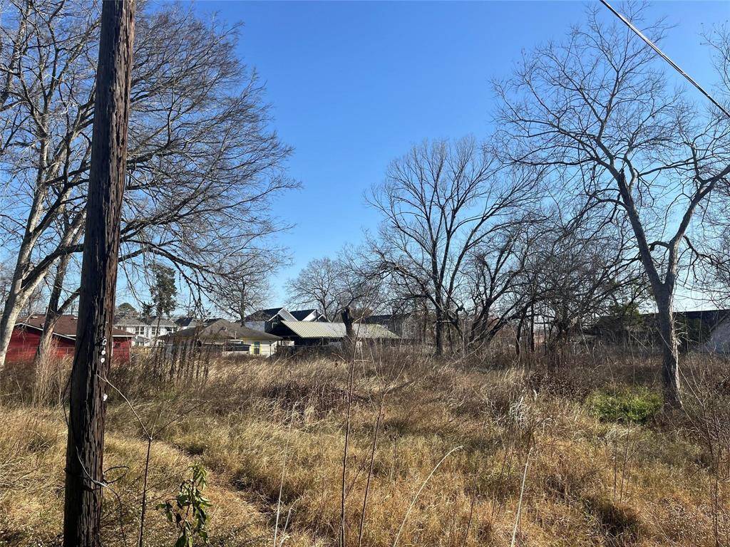 Houston, TX 77021,6801 New York ST