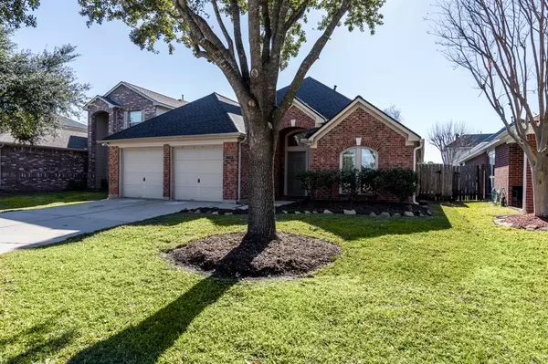 Katy, TX 77493,2719 Lakecrest Forest DR