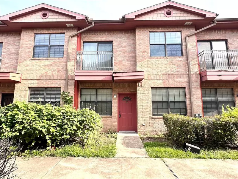 9400 Bellaire Blvd #610, Houston, TX 77036