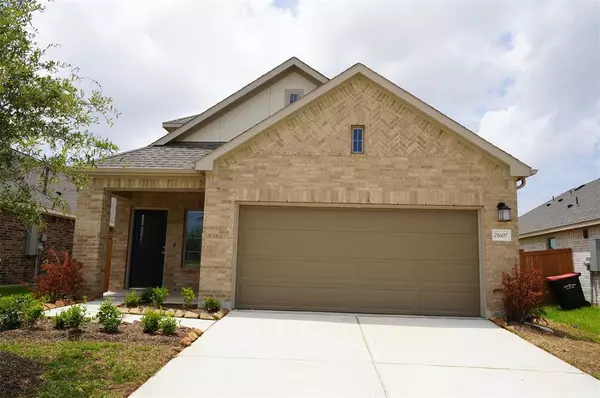 21607 Coral Mist DR, Cypress, TX 77433