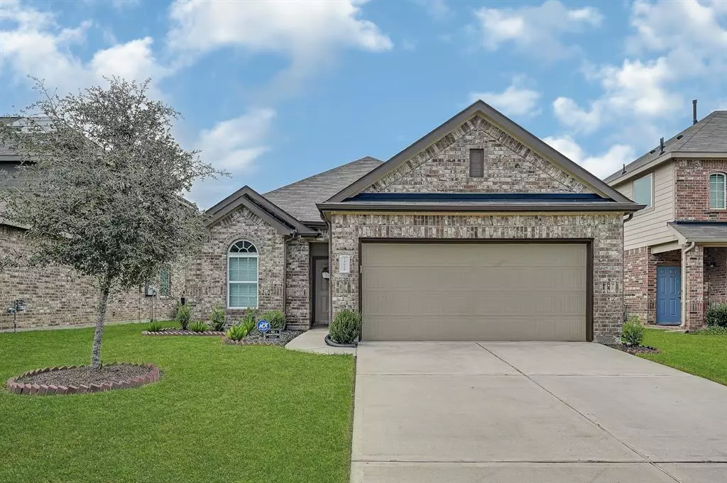 Katy, TX 77493,24815 Puccini PL