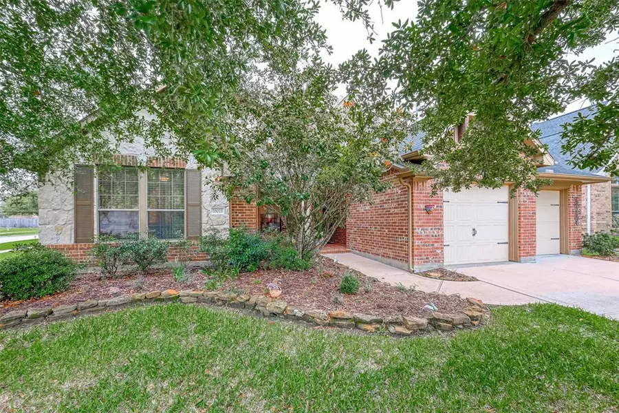 26023 Galena Stone LN, Katy, TX 77494