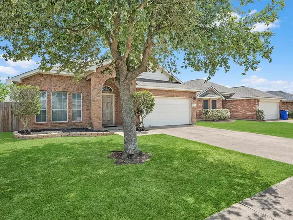 Baytown, TX 77523,211 Range LN