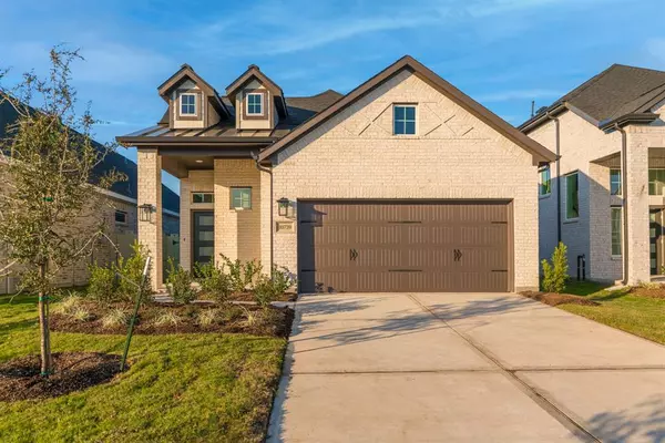 10739 Pine Pink, Conroe, TX 77385