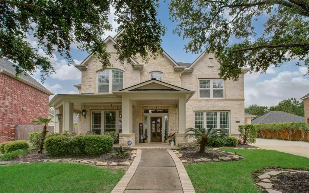 Katy, TX 77494,3831 Bell Hollow LN