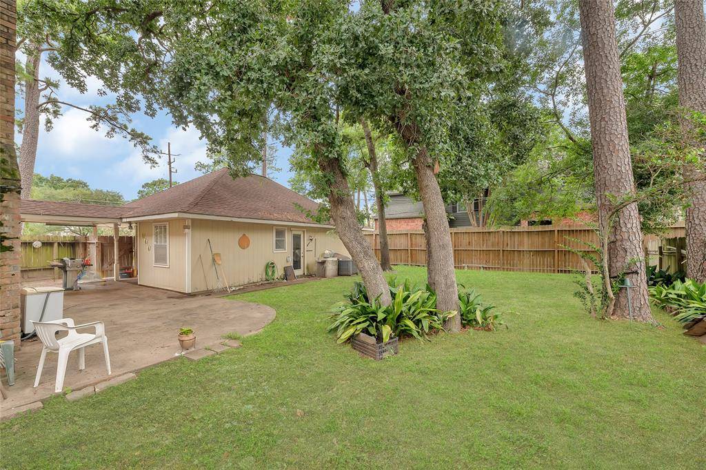 Houston, TX 77066,5214 Lawn Arbor DR