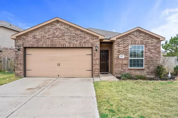 Katy, TX 77493,1000 Western Rose DR