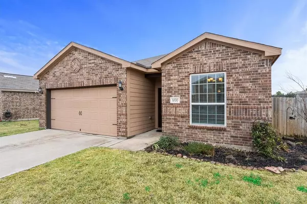 Katy, TX 77493,1000 Western Rose DR