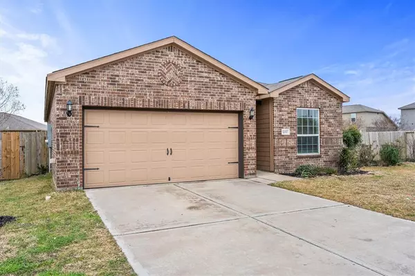 Katy, TX 77493,1000 Western Rose DR