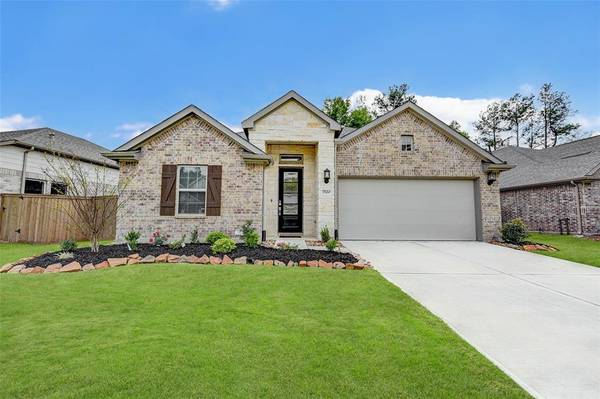 7520 Mckinney Falls CT, Porter, TX 77365