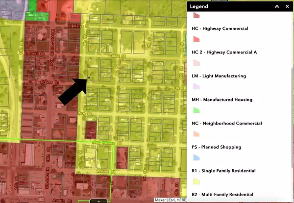 Hempstead, TX 77445,346 Ninth