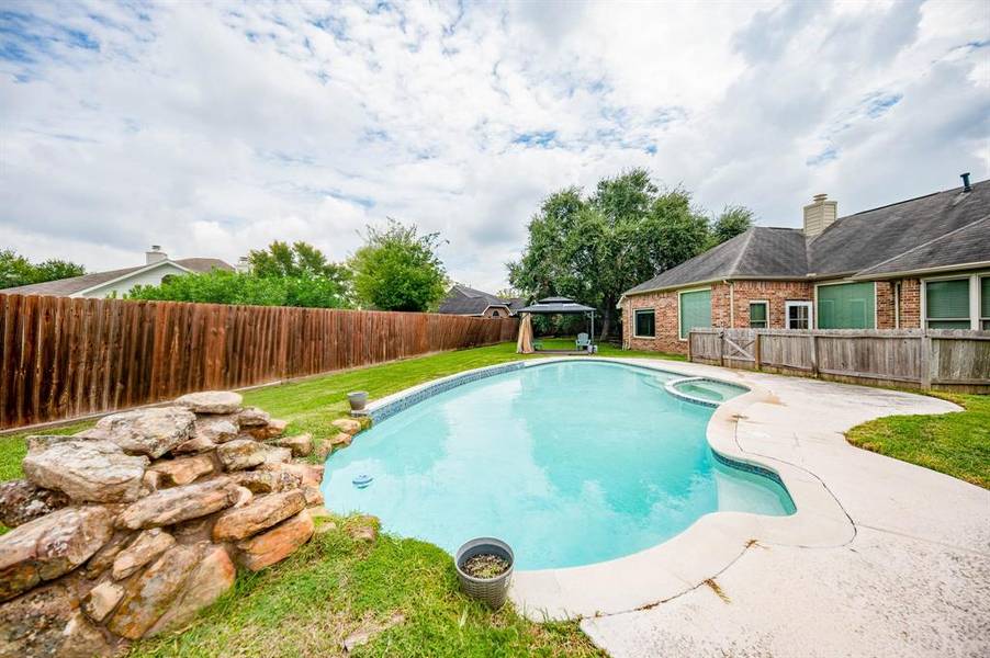 6607 Timber Square CT, Richmond, TX 77407