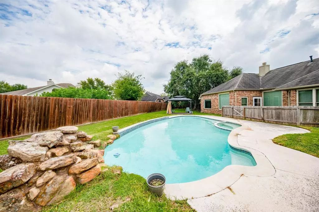 Richmond, TX 77407,6607 Timber Square CT