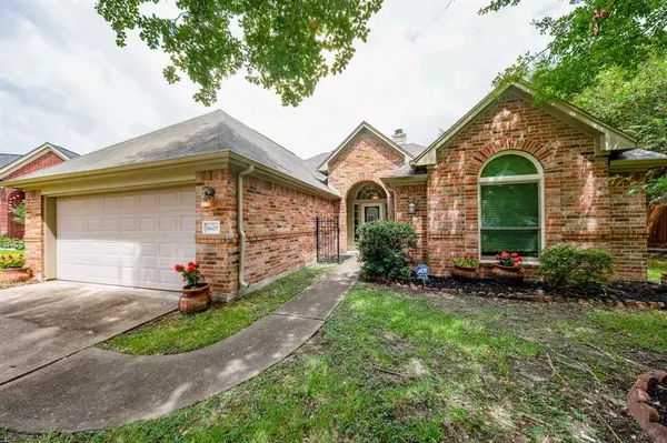 Richmond, TX 77407,6607 Timber Square CT