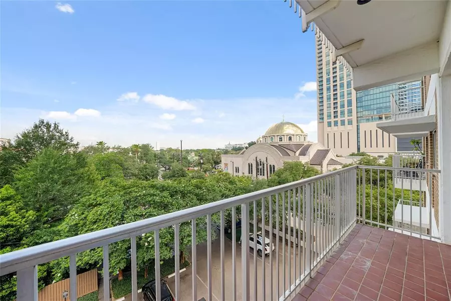 3600 Montrose BLVD #407, Houston, TX 77006