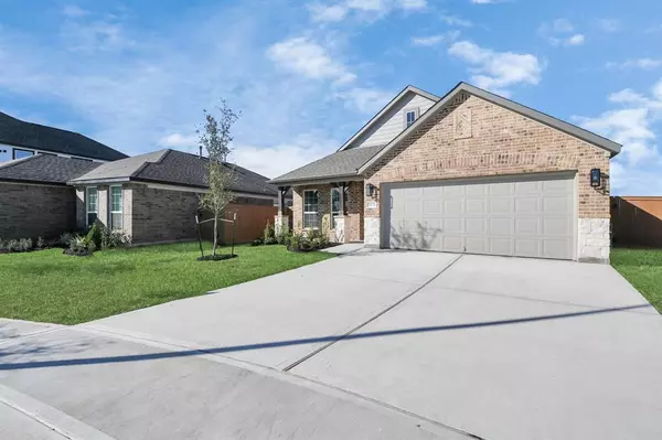 Humble, TX 77346,15639 Kirkton Raye Drive